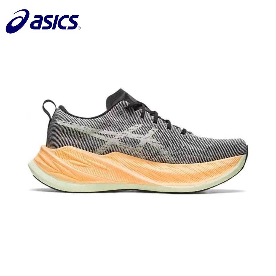 asics-ใหม่-รองเท้าวิ่งมาราธอน-พื้นนิ่ม-ยืดหยุ่น-น้ําหนักเบา-ระบายอากาศ-พื้นหนา-แฟชั่นฤดูร้อน-สําหรับผู้ชาย-และผู้หญิง