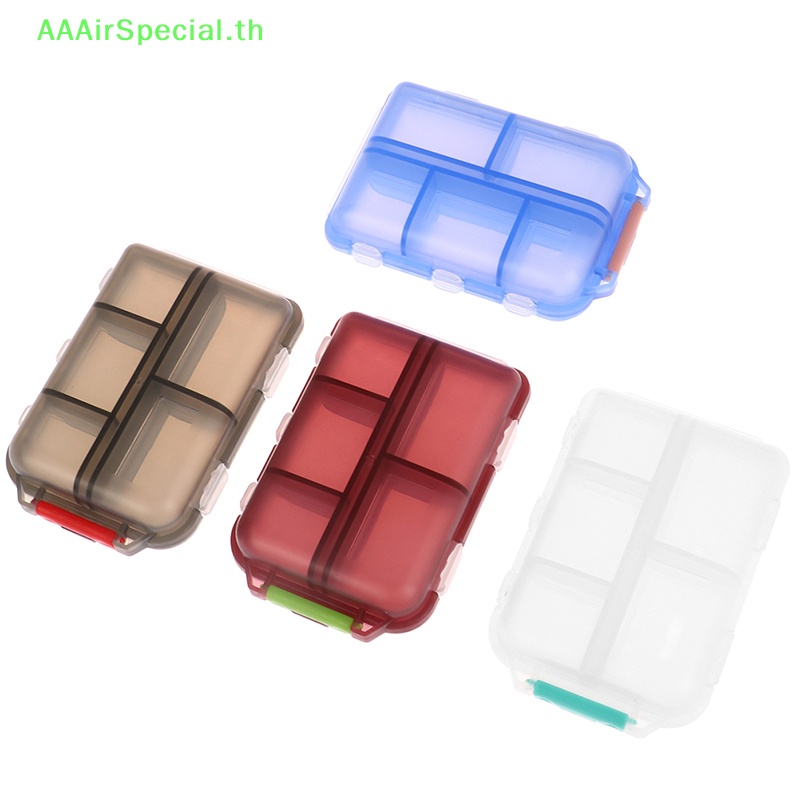 aaairspecial-กล่องเก็บยา-แบบซีล-ขนาดเล็ก-สําหรับเดินทาง