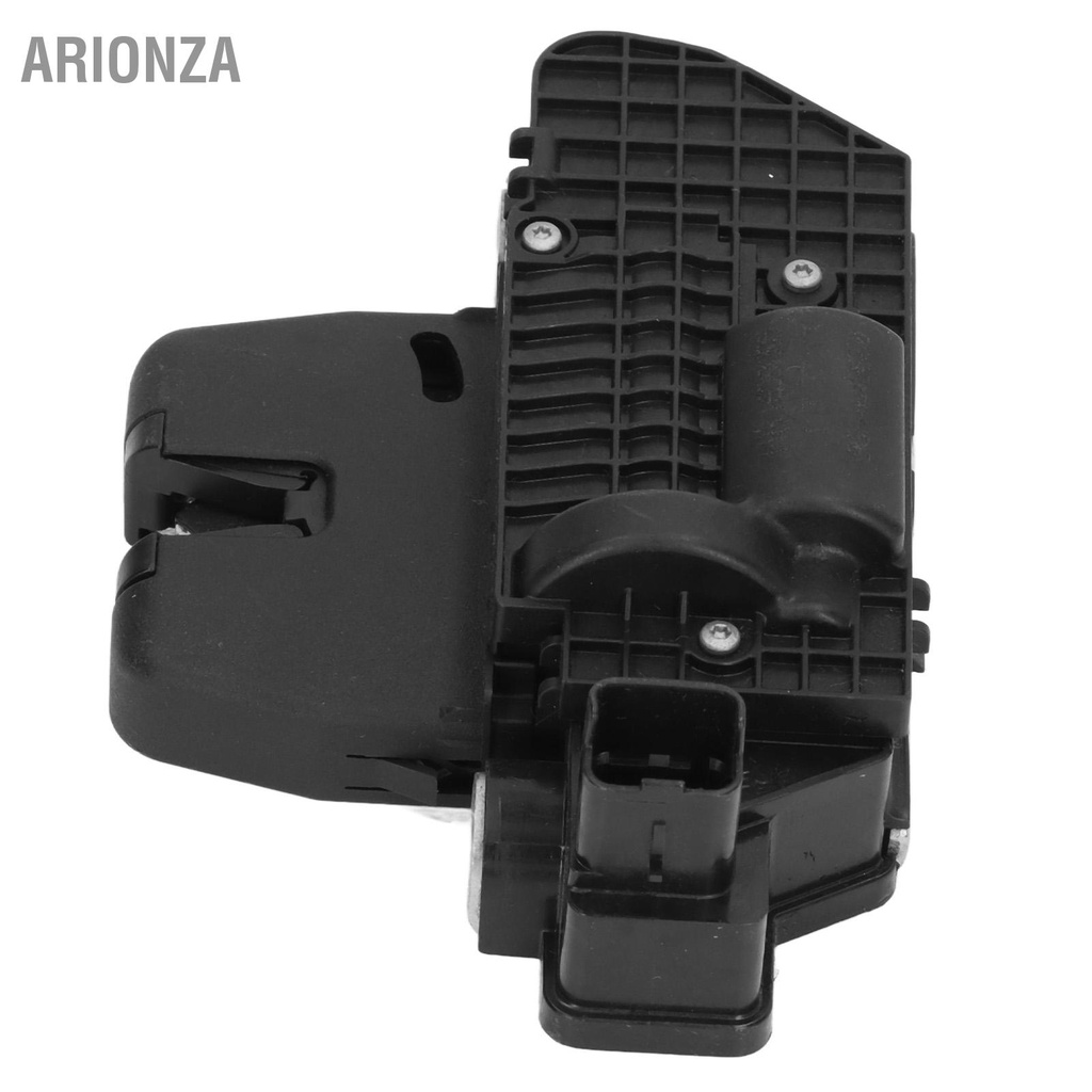 arionza-trunk-tailgate-lock-actuator-8719f8-ติดตั้งง่ายสำหรับ-peugeot-208-2008-3008-5008