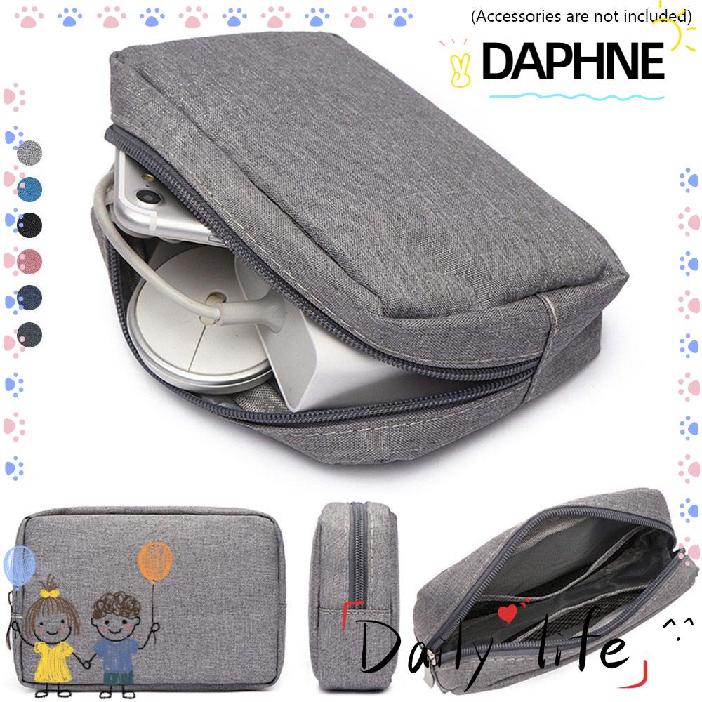 daphne-กระเป๋าจัดเก็บอุปกรณ์ดิจิทัล-สายเคเบิ้ล-usb-หูฟัง-hdd-ความจุขนาดใหญ่-แบบพกพา-หลากสี