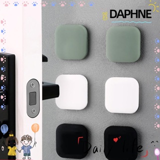 Daphne กันชนประตู แบบกาวในตัว กันเสียง กันชน