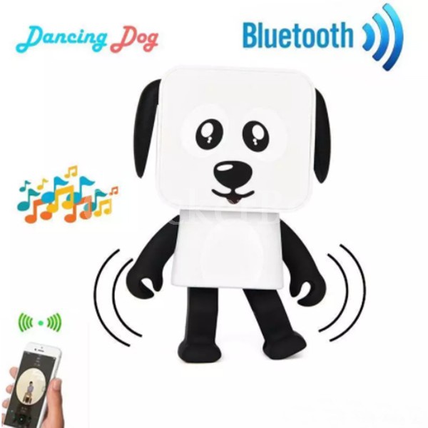 สมาร์ทด๊อก-ลำโพงบลูทูธ-smart-dog-ลำโพง-สุนัข-robot-เต้นได้