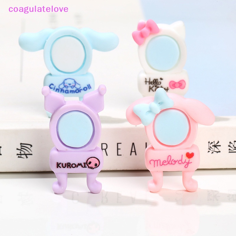 coagulatelove-โต๊ะเครื่องแป้ง-กระจกโต๊ะเครื่องแป้ง-ลายการ์ตูนน่ารัก-ขนาดเล็ก-อุปกรณ์เสริม-สําหรับตกแต่งบ้านตุ๊กตา-ขายดี