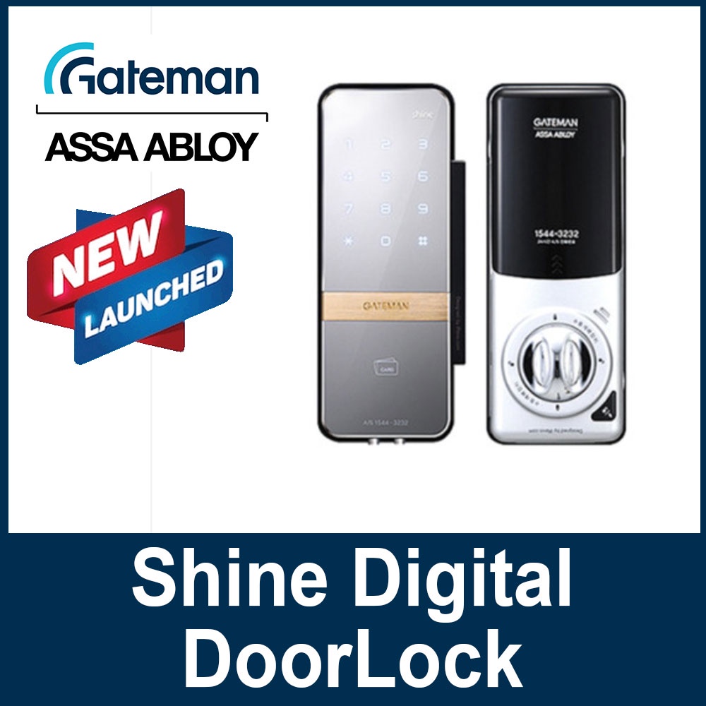 gateman-korea-shine-smart-digital-door-lock-for-glass-door