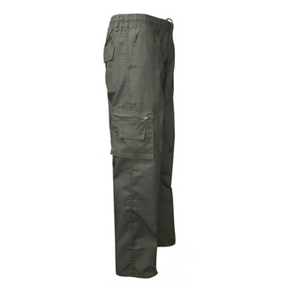 Trousers Mens Sports Pants Casual Trousers Military Work Pants Slim Workwear