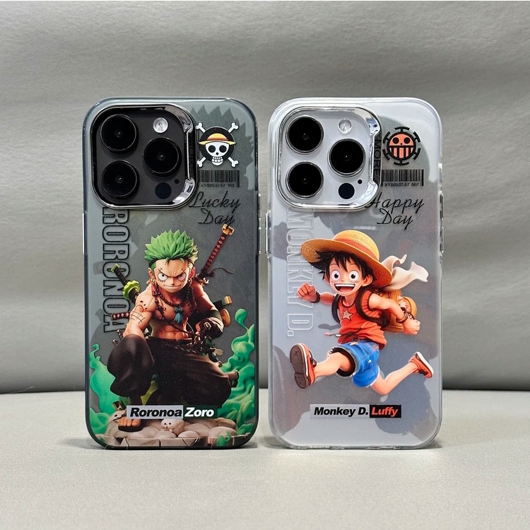 เคส-iphone-hzw-การ์ตูน-กันตก-เคสแข็ง-สําหรับ-iphone-14-13-12-11-pro-max