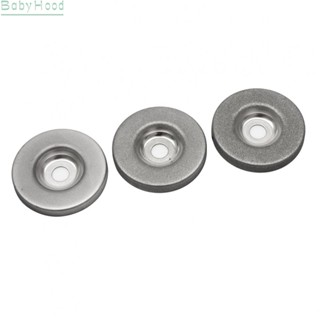 【Big Discounts】3pcs 56mm Grinding Machine Diamond Grinding Wheel For Multifunctional Sharpener#BBHOOD