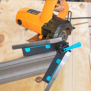  Precision angle cone miter two in one measuring tool, carpenters gauge, for measuring 30-180 ° wall angles