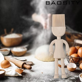 [Baosity] เครื่องครัวน่ารัก ทนความร้อน สําหรับทําอาหาร เบเกอรี่
