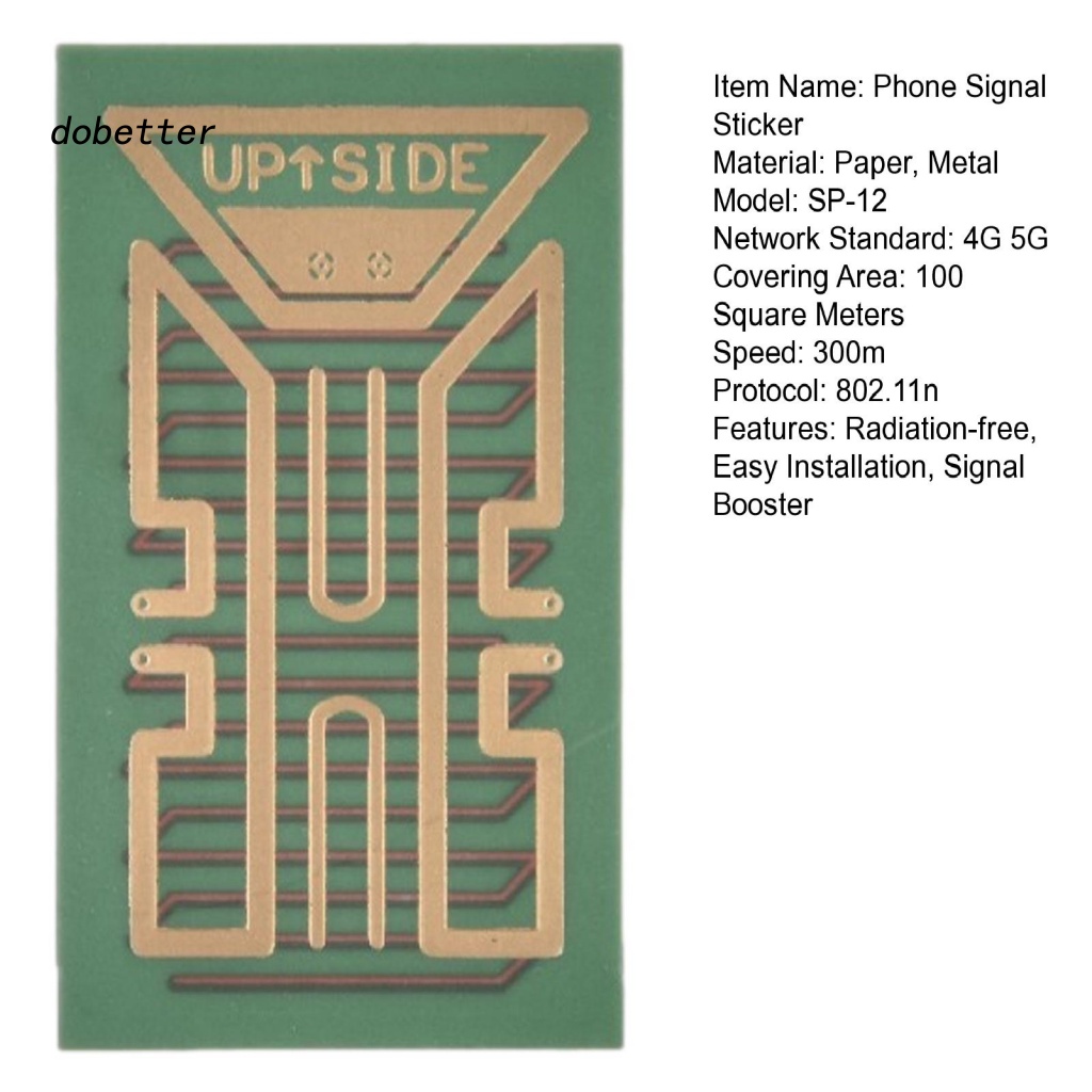 lt-dobetter-gt-สติกเกอร์เพิ่มสัญญาณโทรศัพท์-ขนาดกะทัดรัด-สําหรับโทรศัพท์ไร้สาย-เสาอากาศโทรศัพท์-เพิ่มสัญญาณสติกเกอร์-มืออาชีพ
