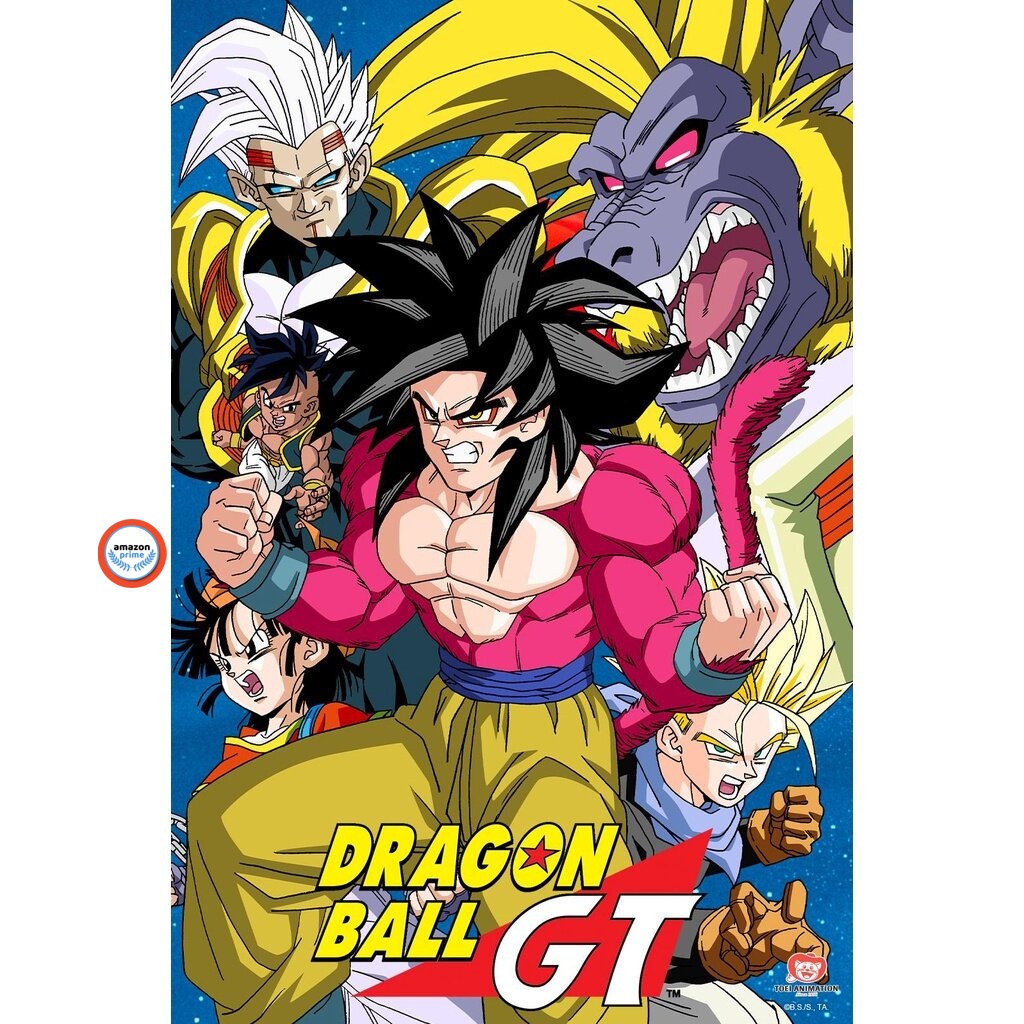 ใหม่-ดีวีดีหนัง-dragon-ball-gt-ดราก้อนบอล-จีที-dvd-เสียงไทย-12-แผ่น-จบ-ตอนที่-1-64-เสียง-ไทย-ญี่ปุ่น-ซับ-ไทย-dvd