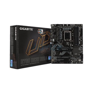 MAINBOARD (1700) GIGABYTE B760 DS3H DDR4