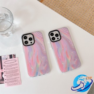 เคสโทรศัพท์มือถือ กันกระแทก ลายดาว ดวงจันทร์ สําหรับ iPhone 15 14 13 12 11 Pro Max i14 i13 i12 i11