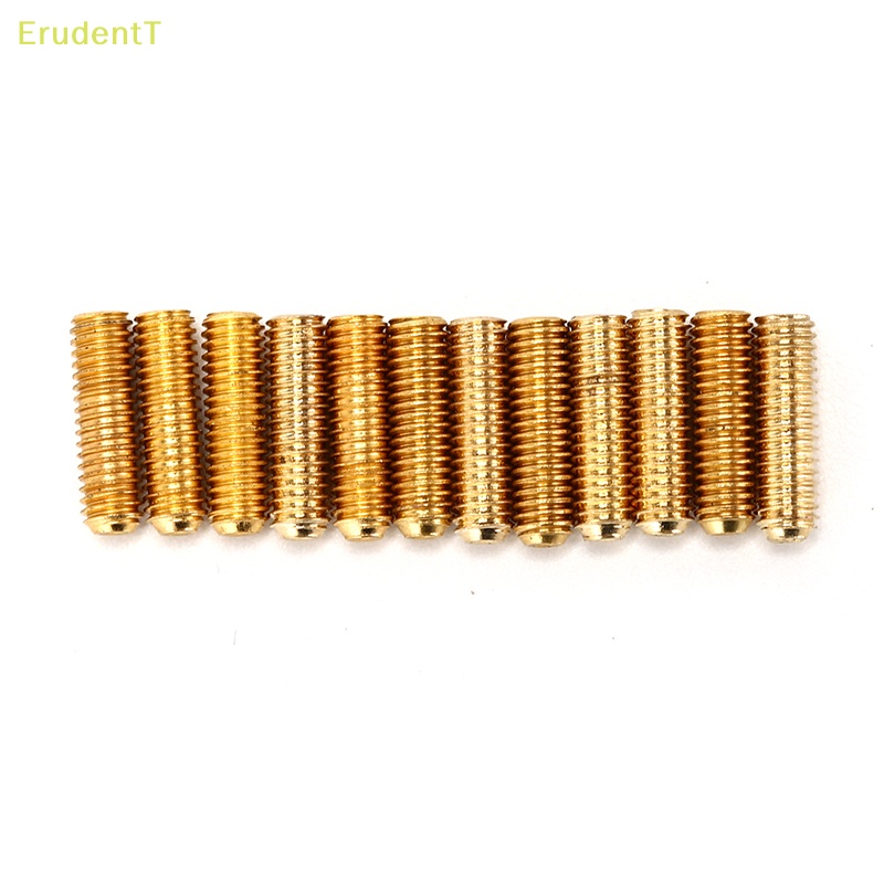 erudentt-สกรูหกเหลี่ยม-สําหรับกีตาร์ไฟฟ้า-เบส-12-ชิ้น-ใหม่