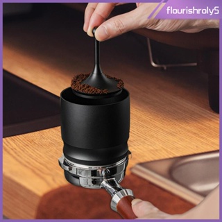 [Flourishroly5] ถ้วยจ่ายผงกาแฟ กันฝุ่น 58 มม. อุปกรณ์เสริม สําหรับเครื่องชงกาแฟเอสเปรสโซ่