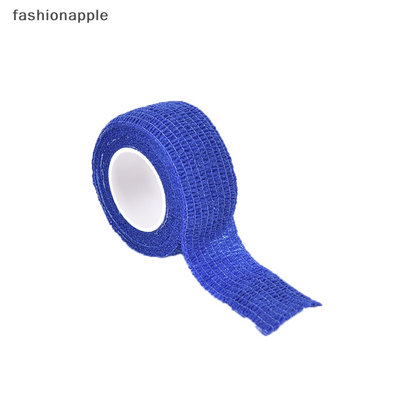 fashionapple-เทปพันนิ้ว-ผ้าฝ้าย-แบบยืดหยุ่น-สําหรับเล่นกอล์ฟ-1-ชิ้น