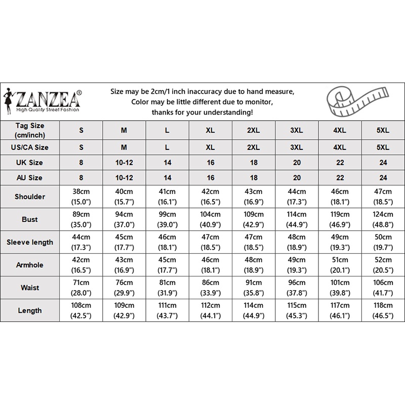 zanzea-celmia-ชุดเดรสแขนครึ่งลําลอง-พิมพ์ลายดอกไม้-สง่างาม-สําหรับผู้หญิง