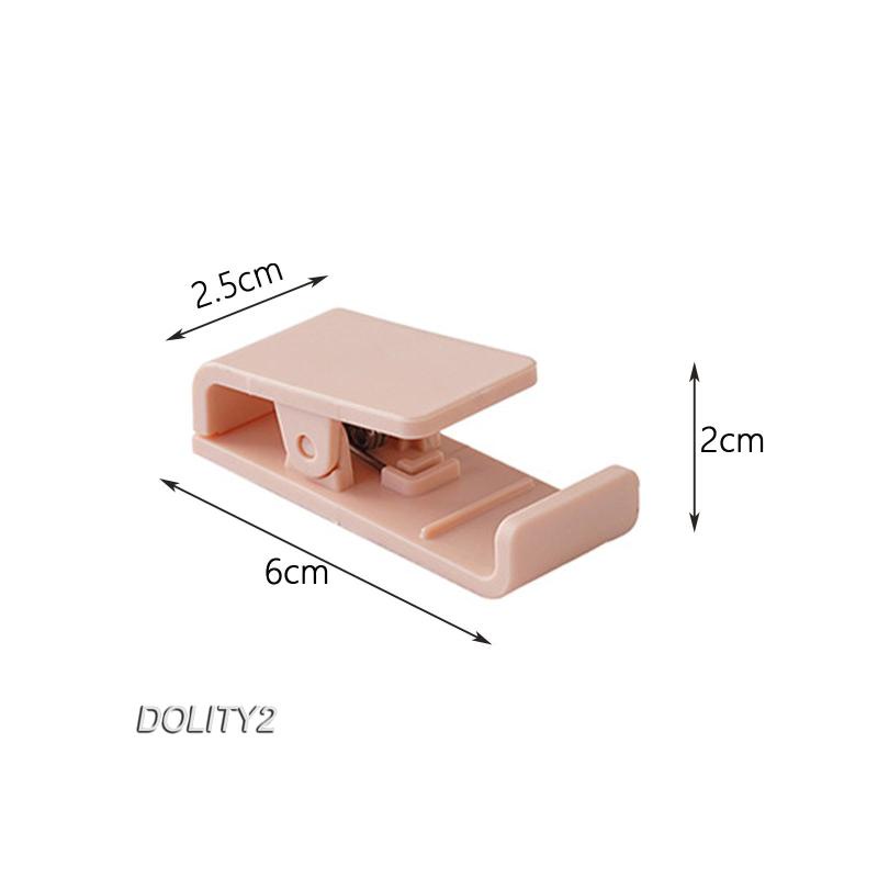 dolity2-คลิปหนีบที่คั่นหนังสือ-โทรศัพท์มือถือ-อเนกประสงค์-แบบพกพา-สําหรับบ้าน-คาเฟ่-สํานักงาน-ห้องนอน