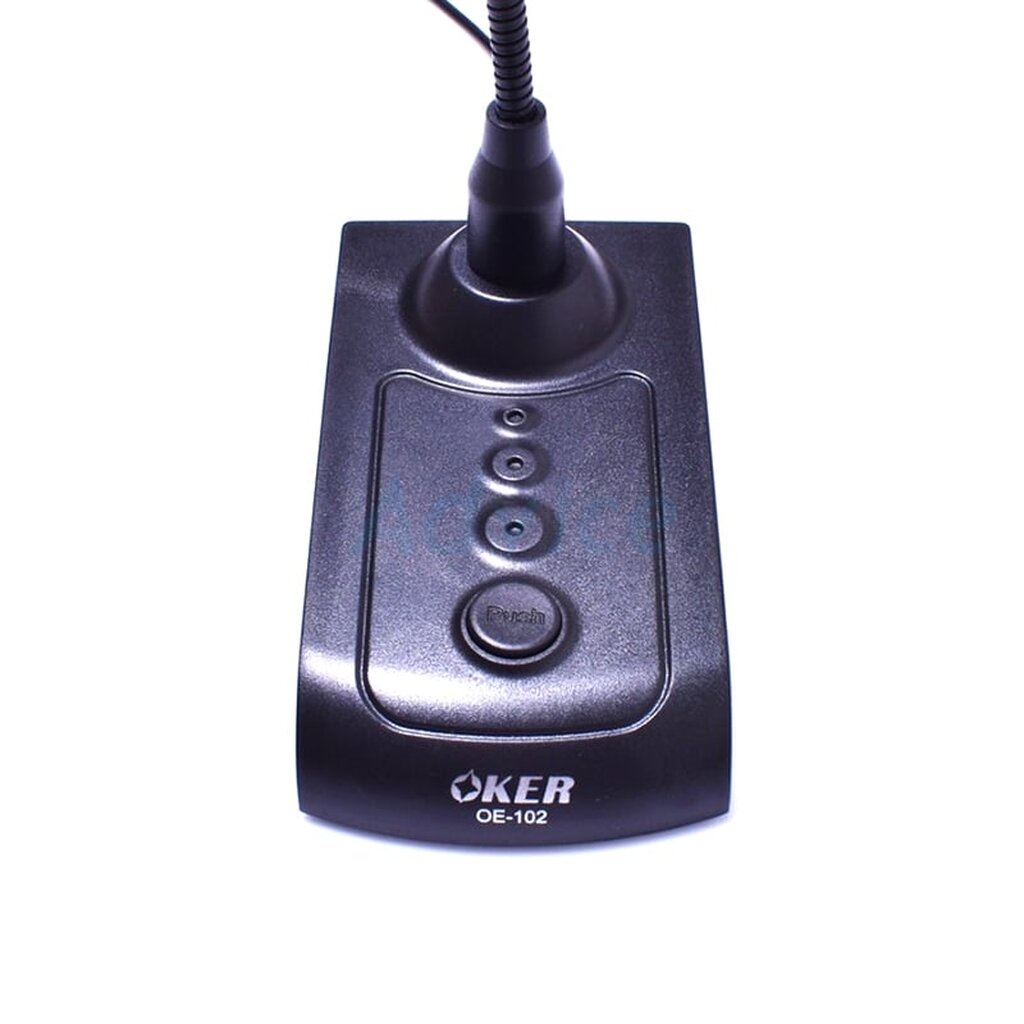 microphone-oker-oe-102-black