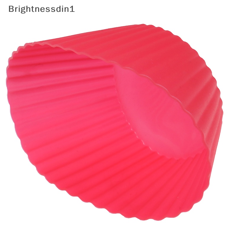 brightnessdin1-แม่พิมพ์ซิลิโคน-สําหรับทําคัพเค้ก-เบเกอรี่-6-ชิ้น