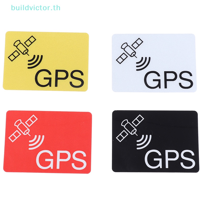 buildvictor-ระบบเตือนภัย-gps-กันขโมย-3-ชิ้น-สําหรับรถจักรยาน