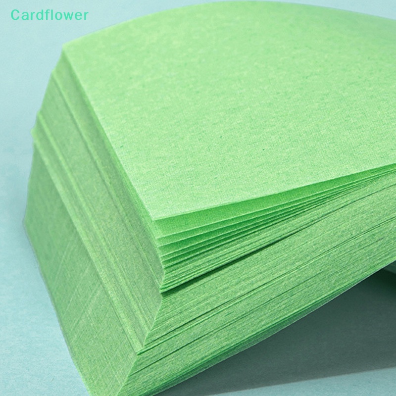 lt-cardflower-gt-แผ่นกระดาษซับมัน-ทําความสะอาดผิวหน้า-แบบพกพา-เป็นมิตรกับสิ่งแวดล้อม-ลดราคา-300-ชิ้น