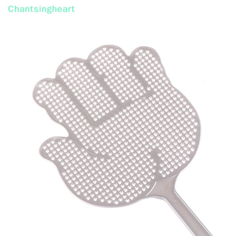 lt-chantsingheart-gt-ไม้ตียุง-แมลงวัน-พลาสติก-ด้ามจับยาว-ลดราคา