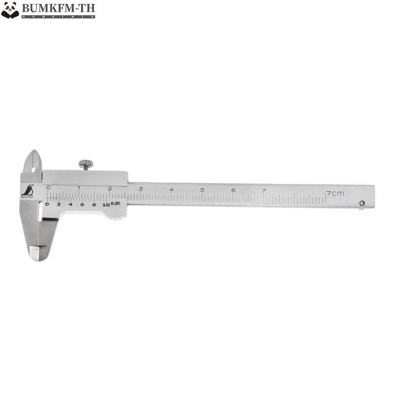 เครื่องวัดเวอร์เนียคาลิปเปอร์-สเตนเลส-ขนาดเล็ก-สําหรับงานไม้