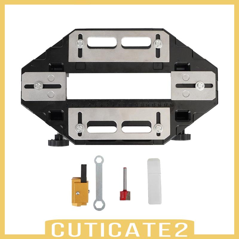 cuticate2-จิ๊กบานพับประตู-อลูมิเนียมอัลลอย-สําหรับงานไม้