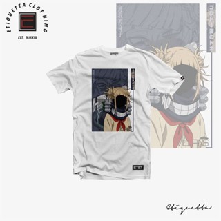 ETQT Anime-inspired Shirt - Himiko - Boku No Hero Academia_02