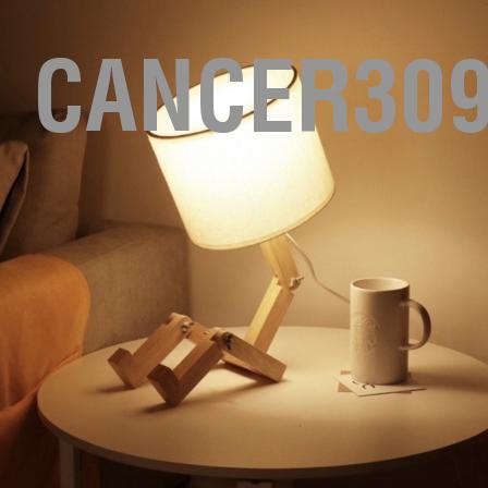 cancer309-โคมไฟข้างเตียงโคมไฟข้างเตียงทรงกระบอกไม้ปรับได้สำหรับห้องนอนห้องนั่งเล่นสำนักงาน