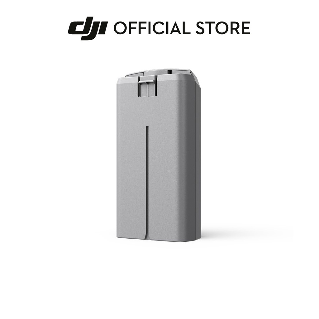 ภาพสินค้าDJI MINI 2/Mini SE Intelligent Flight Battery แบตเตอรี่ จากร้าน dji_official_store บน Shopee ภาพที่ 4