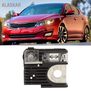 ALASKAR 150A ฟิวส์แบตเตอรี่ 18790 01318 การเปลี่ยนฟิวส์วงจรแบตเตอรี่สำหรับ Kia Optima Sorento Forte Sportage