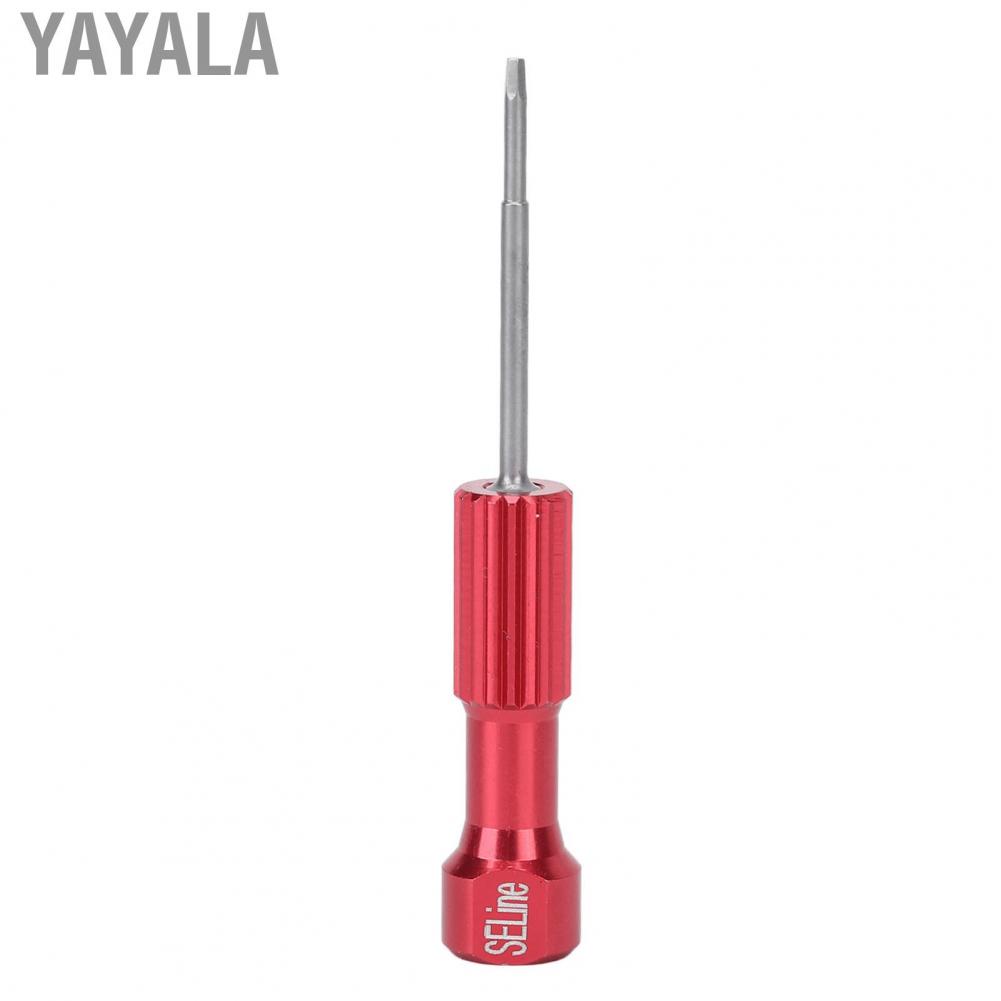 Yayala Implant Screw Driver Professional Rust Proof Screwdriver ...