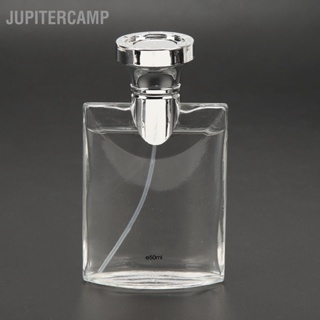 Jupitercamp น้ําหอม 50 มล. กลิ่นหอม ติดทนนาน สีขาว ใส สําหรับผู้ชาย