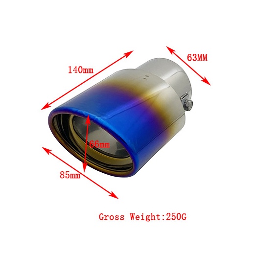 ปลายท่อ-ไทเทเนียม-ท่อรถ-สแตนเลส-ปลายท่อรถเก๋ง-ท่อแต่งรถ-รถแต่ง-ครอบท่อ-ไทเท-ปลายท่อไอเสียรถยนต์-universal-car