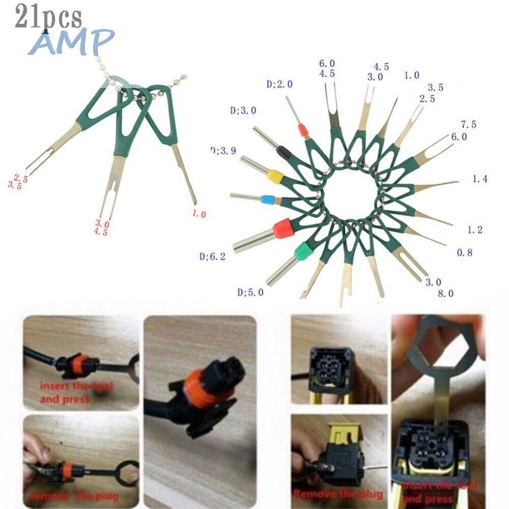 s-21pcs-car-wiring-terminal-removal-repair-tool-connector-pin-extractor-puller