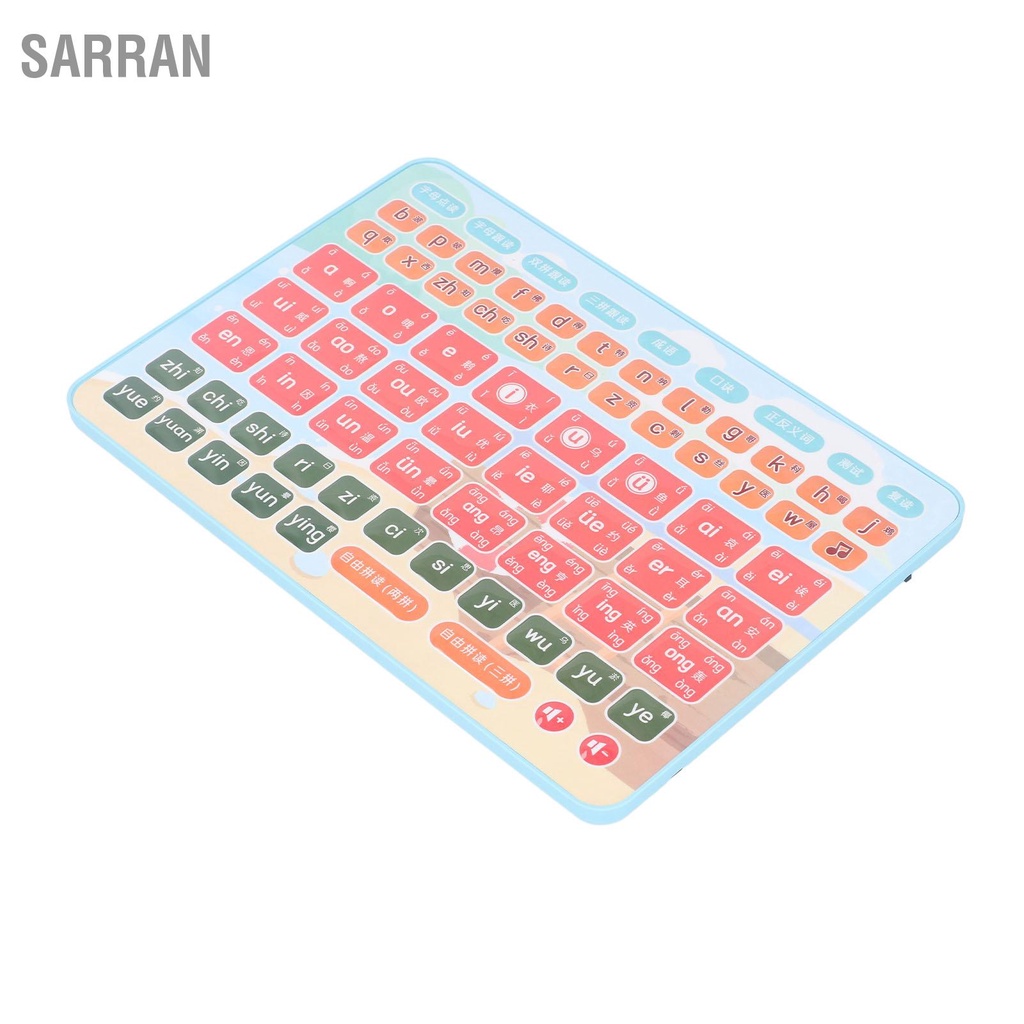 sarran-kid-chinese-pinyin-learning-tablet-toddlers-speaking-pad-interactive-educational-toy