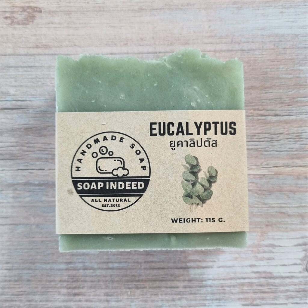 eucalyptus-natural-handmade-soap-สบู่ธรรมชาติกลิ่นยูคาลิปตัส