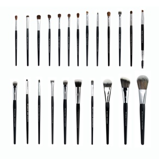 Sephora series makeup brush powder blusher foundation eye shadow blender brush