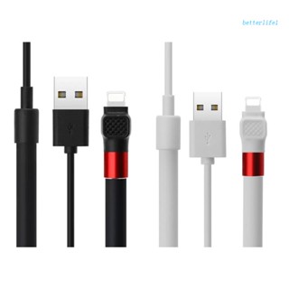 Btm อะแดปเตอร์สายชาร์จ USB สําหรับ Ipad-Iphone