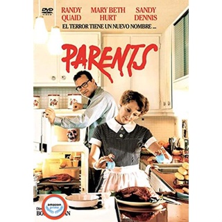 ใหม่! ดีวีดีหนัง Parents (1989) (เสียง ไทย(โม )/อังกฤษ | ซับ อังกฤษ) DVD หนังใหม่
