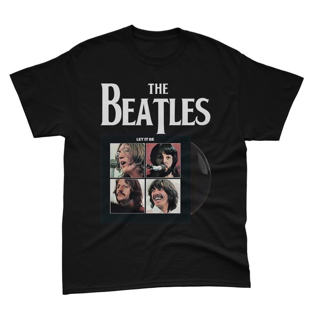 ใหม่-the-beatles-t-shirt-artist-rock-band-artist-collection-t-shirt-for-men-amp-women-unisex