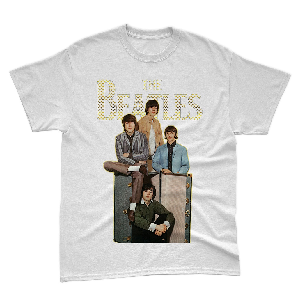 ใหม่-the-beatles-t-shirt-artist-rock-band-artist-collection-t-shirt-for-men-amp-women-unisex
