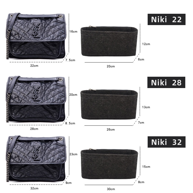 กระเป๋าซับใน-สําหรับ-niki-22-28-32