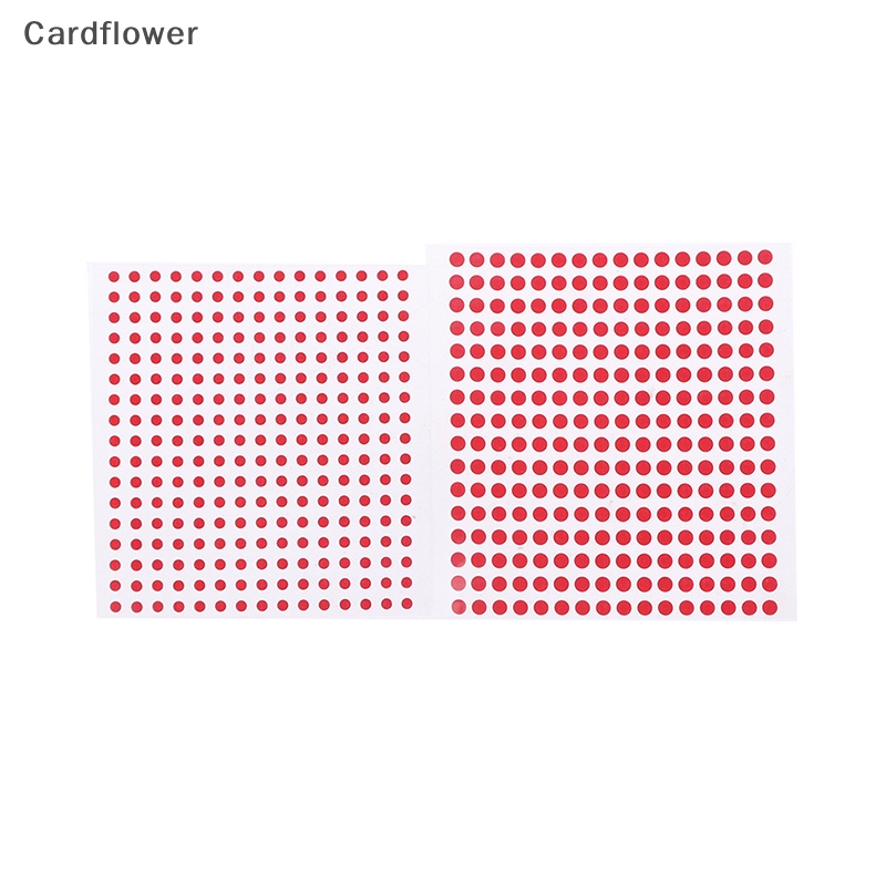 lt-cardflower-gt-เซนเซอร์ฉลากรักษาความปลอดภัย-500-ชิ้น