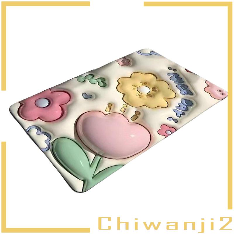 chiwanji2-พรมปูพื้นห้องน้ํา-กันลื่น-สําหรับห้องนั่งเล่น-ห้องน้ํา