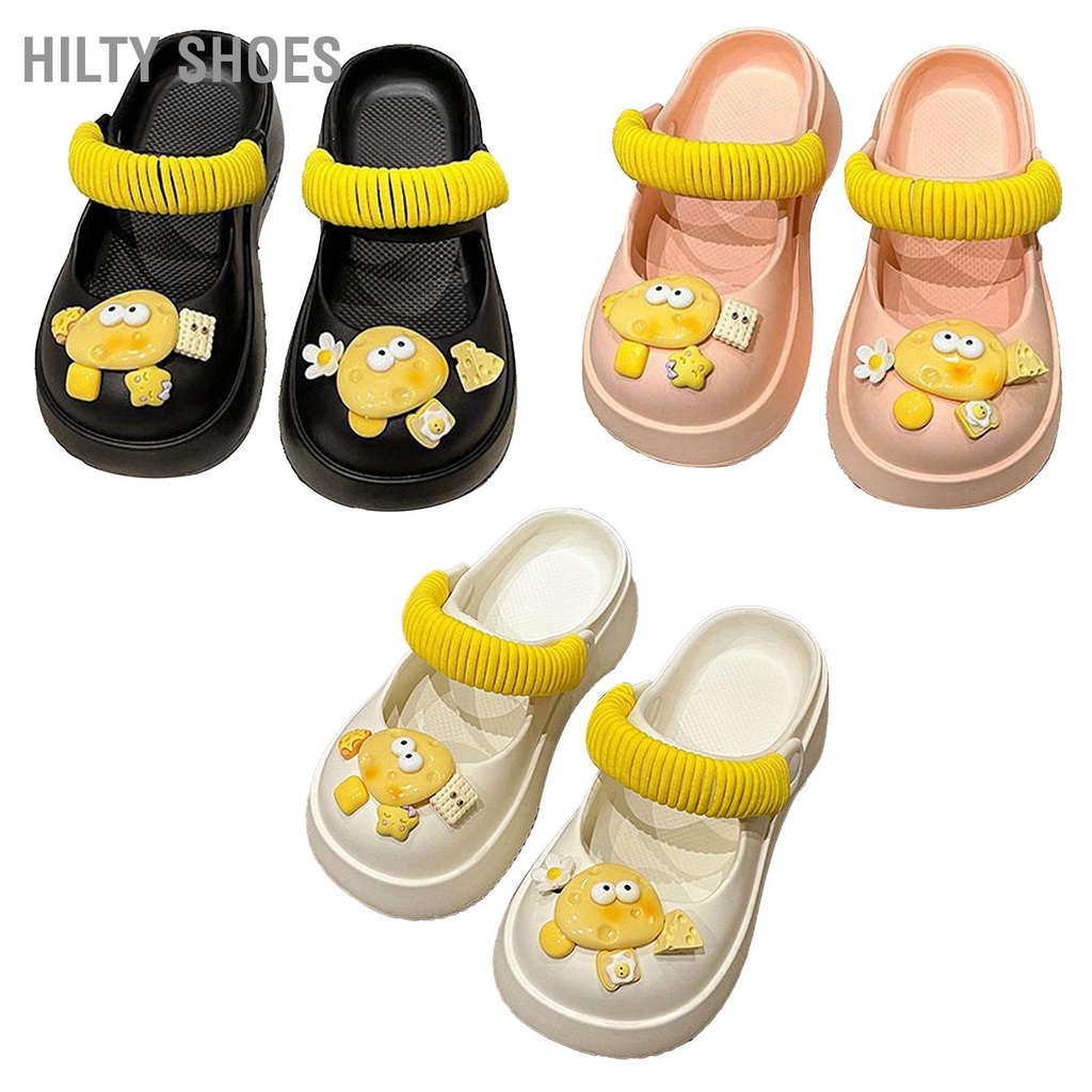 hilty-shoes-ฤดูร้อนกลางแจ้งชายหาดหนาพื้นรองเท้า