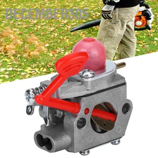 December305 ชุดเปลี่ยนคาร์บูเรเตอร์ 545081855 สำหรับ Craftsman 358794600 25CC 200Mph / 430 CFM Gas Blower