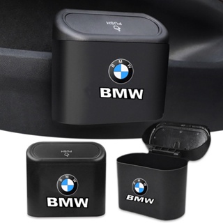 กล่องเก็บของ อเนกประสงค์ สําหรับทําความสะอาดรถยนต์ BMW M Power M4 M3 M5 E34 E65 E65 E39 E60 E46 E90 E36 E87 E53